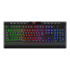 Teclado Gamer Retroiluminado Havit Hv-kb487l TECLADO HAVIT KB487 GAMER CON CABLE RGB