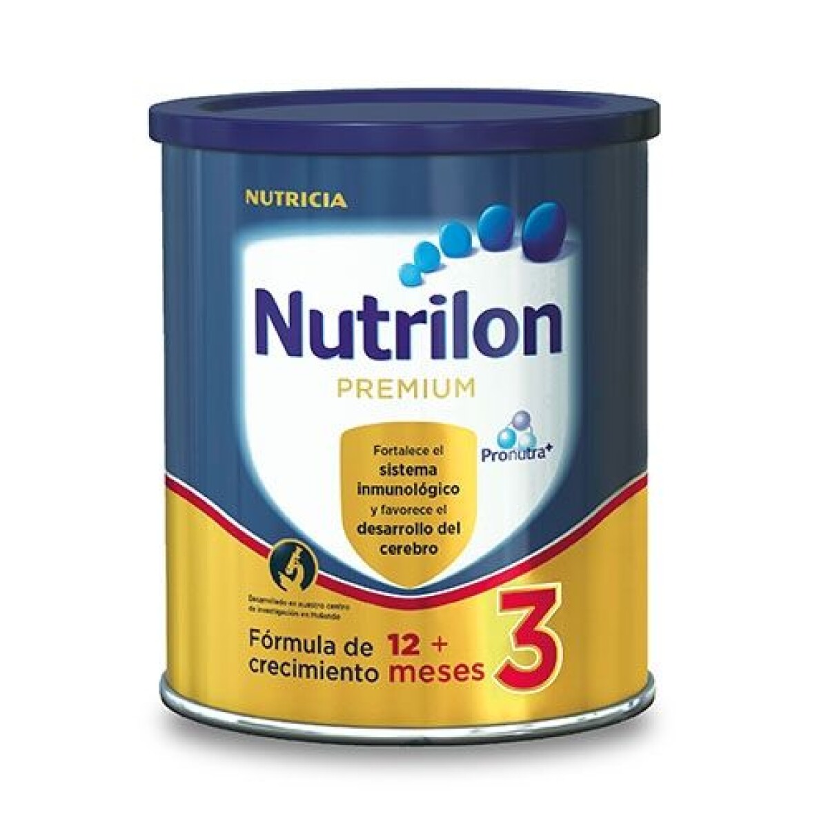Nutrilon Premium 3 400 gr 