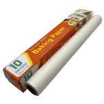 PAPEL MANTECA BAKING PAPER • 30cm • 10mt PAPEL MANTECA BAKING PAPER • 30cm • 10mt