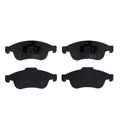 PASTILLAS DE FRENO RENAULT FLUENCE 10 - MEGANE 09 DUSTER 2.0 11/ OROCH LITTON PASTILLAS DE FRENO RENAULT FLUENCE 10 - MEGANE 09 DUSTER 2.0 11/ OROCH LITTON