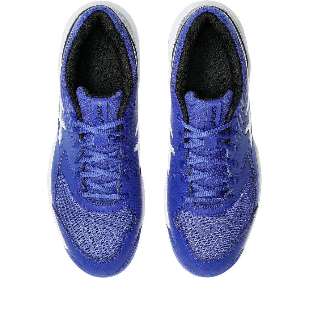 Zapatillas Tenis Gel-Dedicate 8 Hombre Dark Cobalt/white