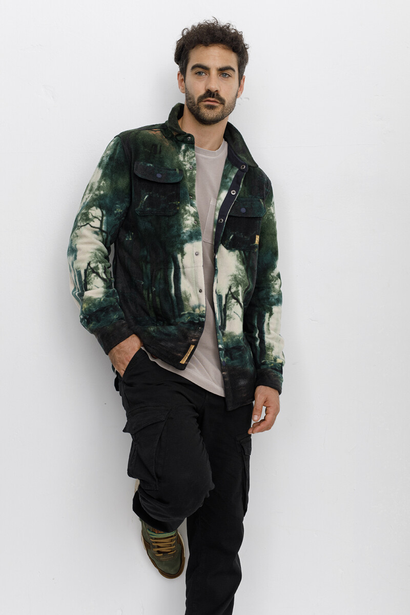 OUTWEAR MANAGUA - NIRIS 