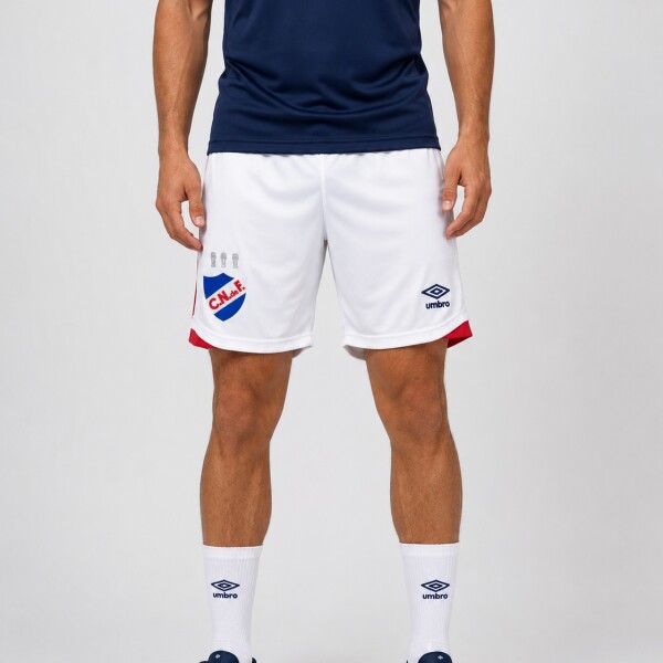 SHORT HOME OFICIAL 2025 Nacional Hombre 094