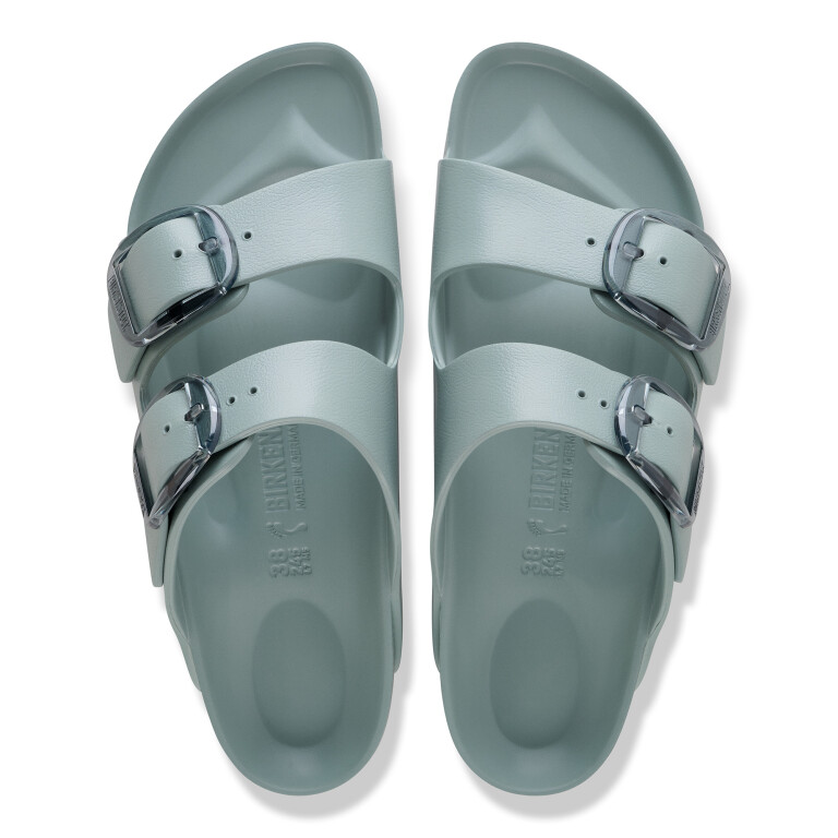 Arizona Big Buckle EVA Pure Sage Pure Sage