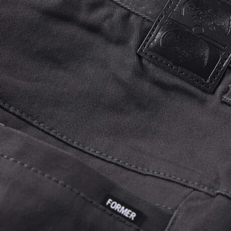 Pantalon Former Crux Gris