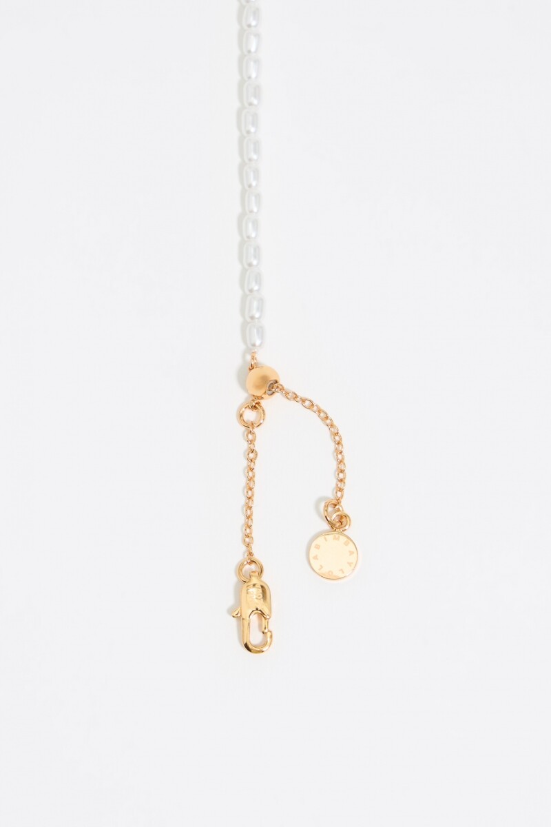 COLLAR Oro