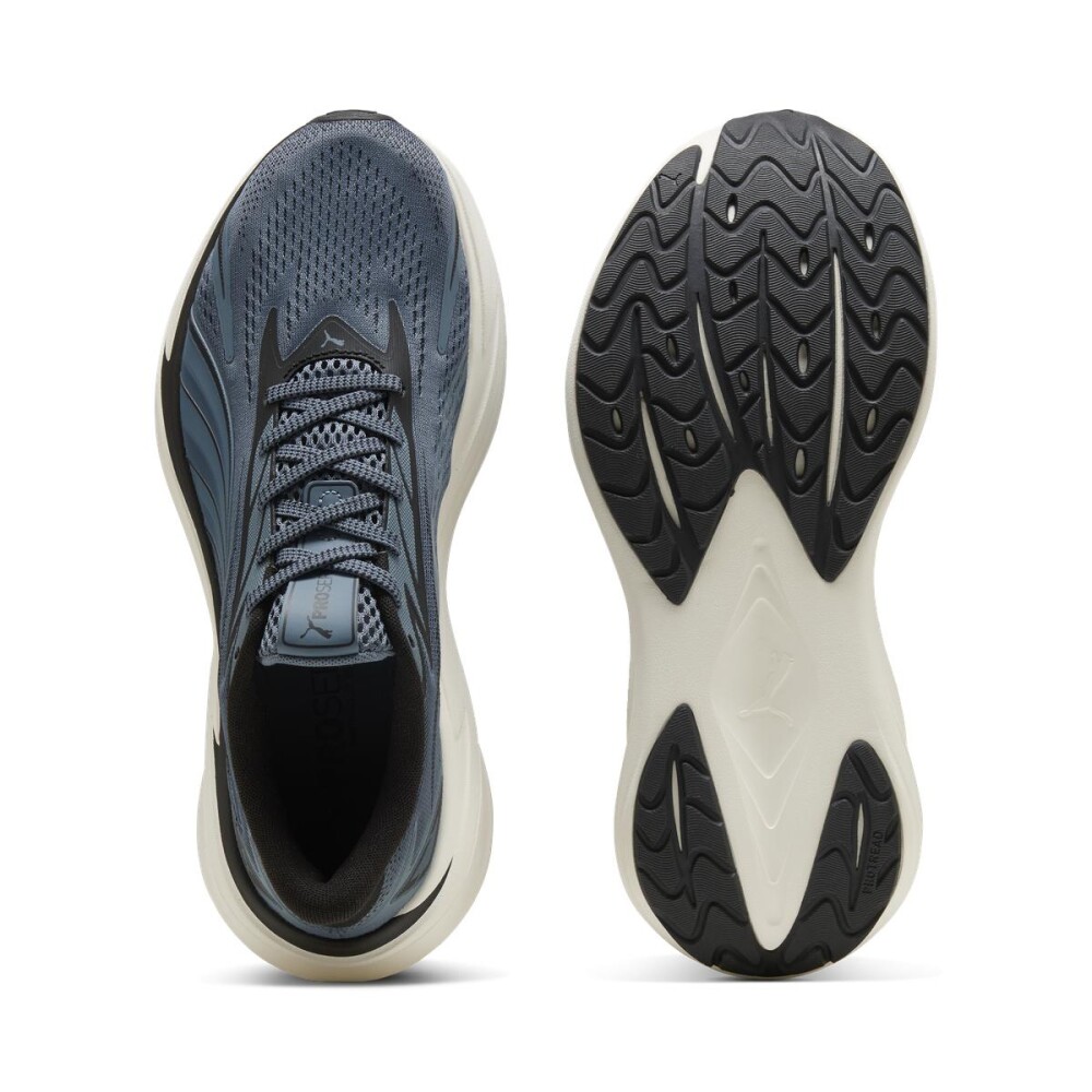 Zapatillas Running Maxima Pro Hombre Evening Blue/warm White/black