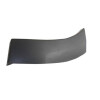 FENDER DE PARAGOLPE TRASERO IZQUIERDO SAVEIRO G5 10/12 Fender De Paragolpe Trasero Izquierdo Saveiro G5 10/12