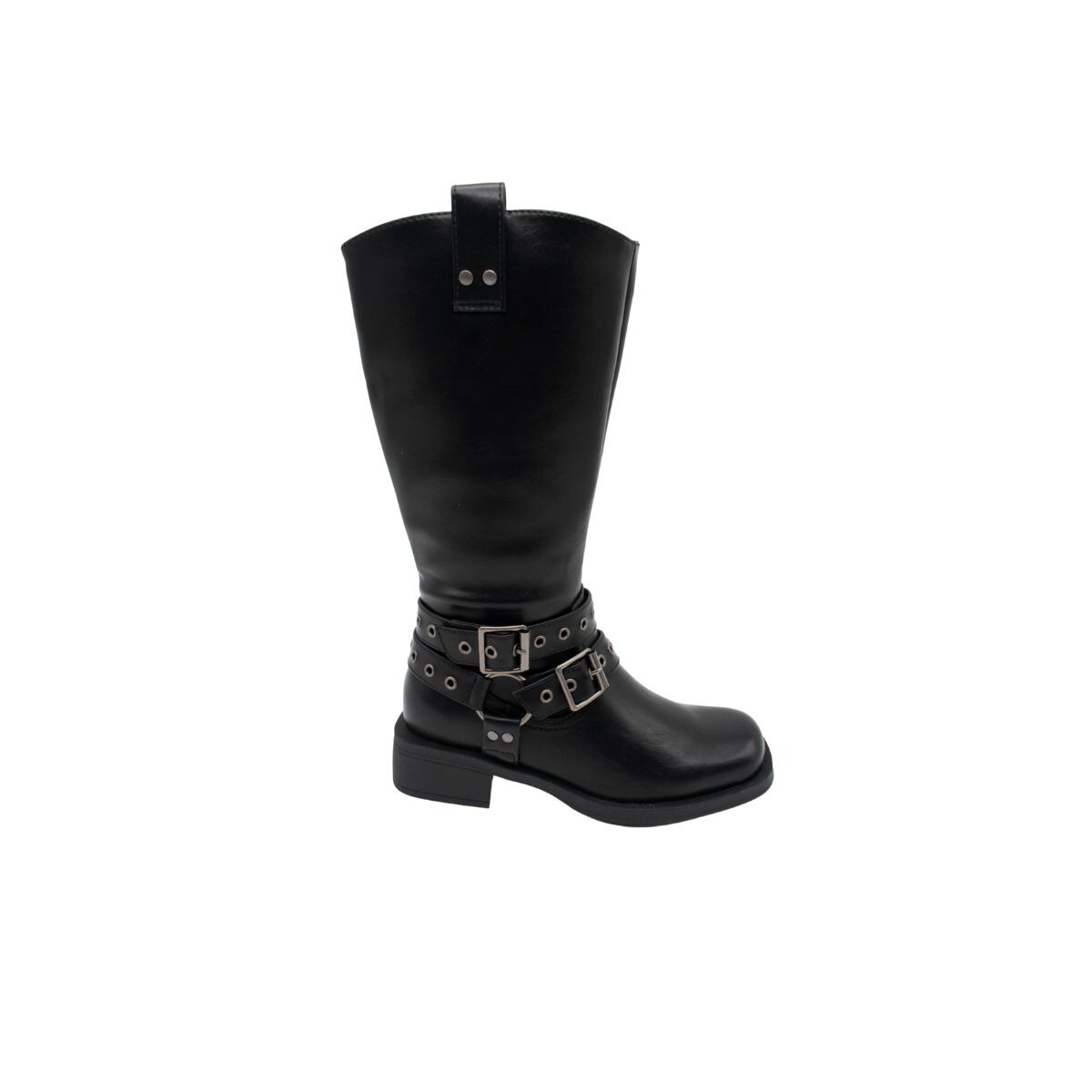 BOTA 36-40 - BLACK 