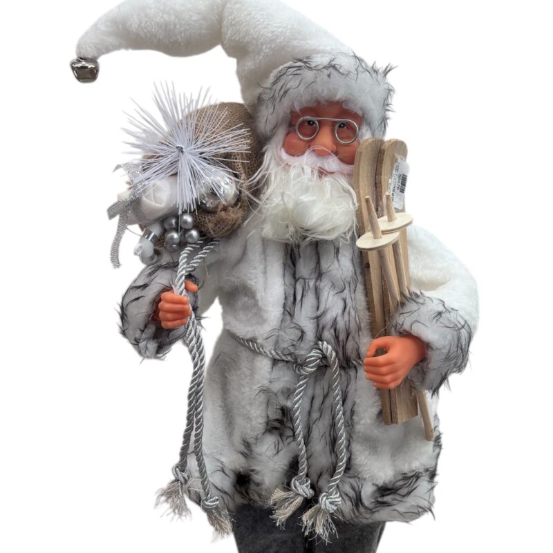 PAPA NOEL C/ESQUIES PAPA NOEL C/ESQUIES