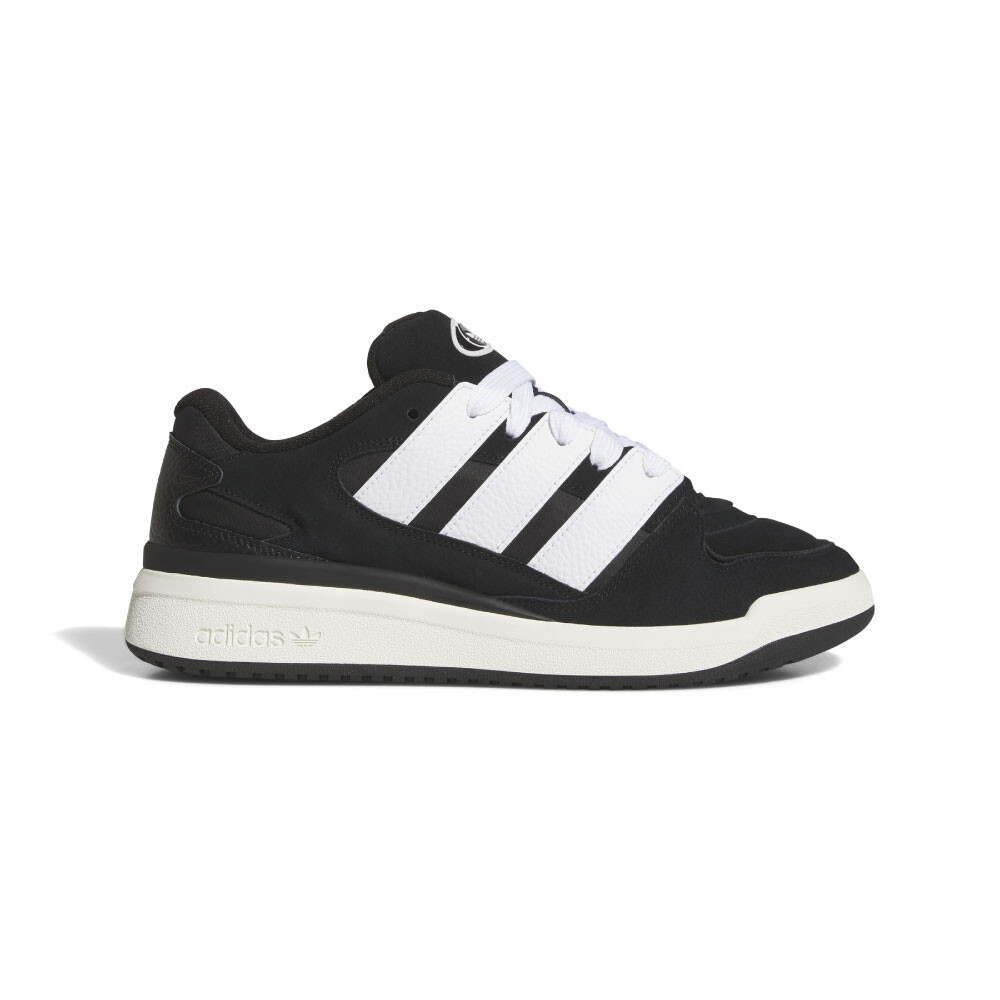 Forum - Unisex Black