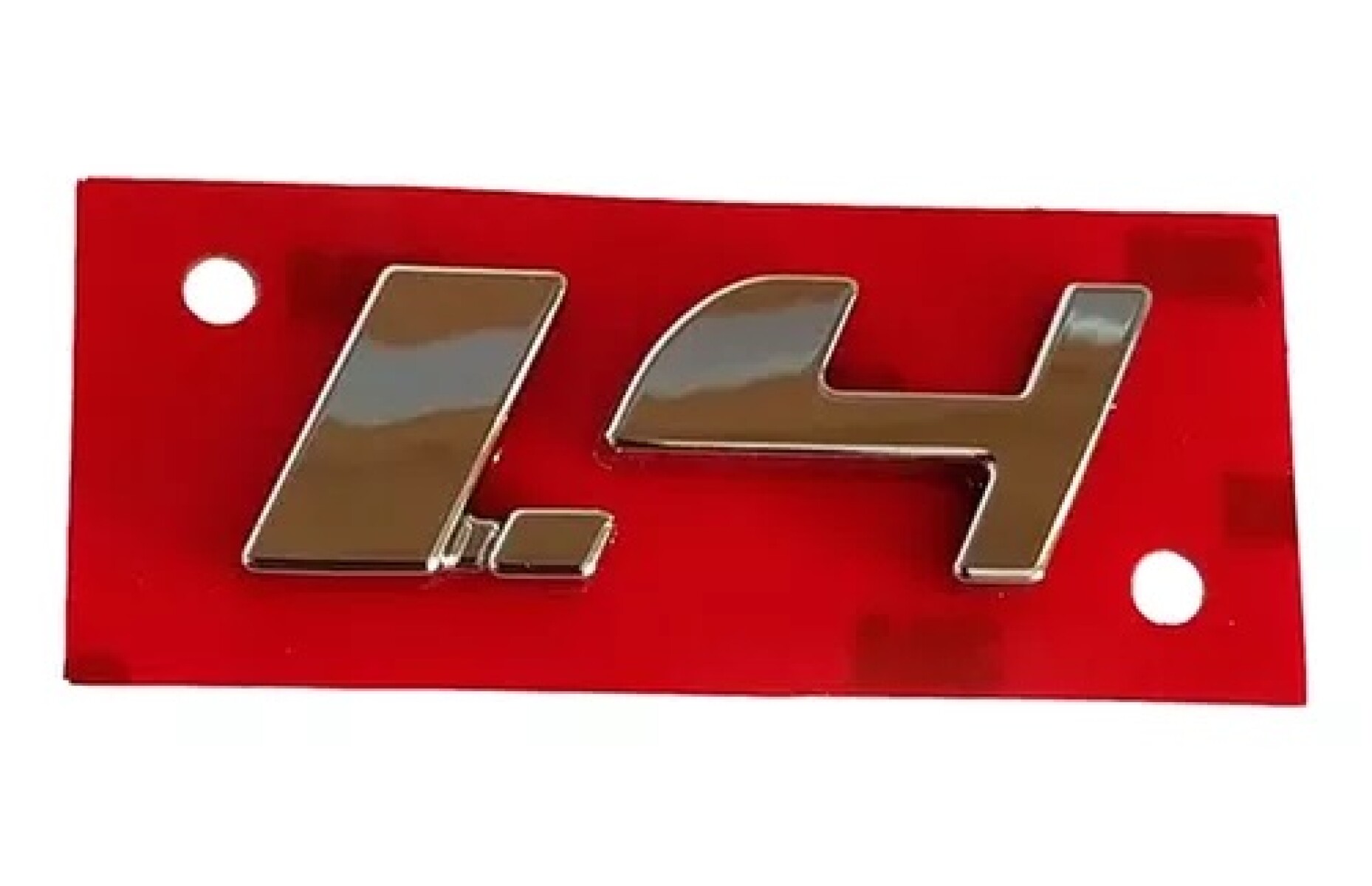 EMBLEMA "1.4" 