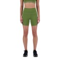 Short New Balance de Dama - ATHLETICS 6 INCH - WS41271DEK GREEN