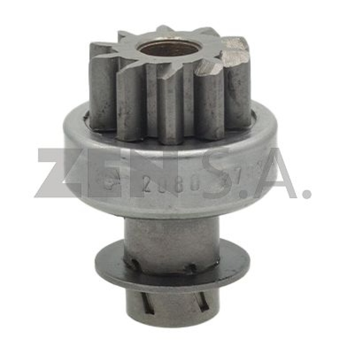 BENDIX ARRANQUE HONDA MOTOR ESTACIONARIO GX630 10D 5E DENSO ZEN 