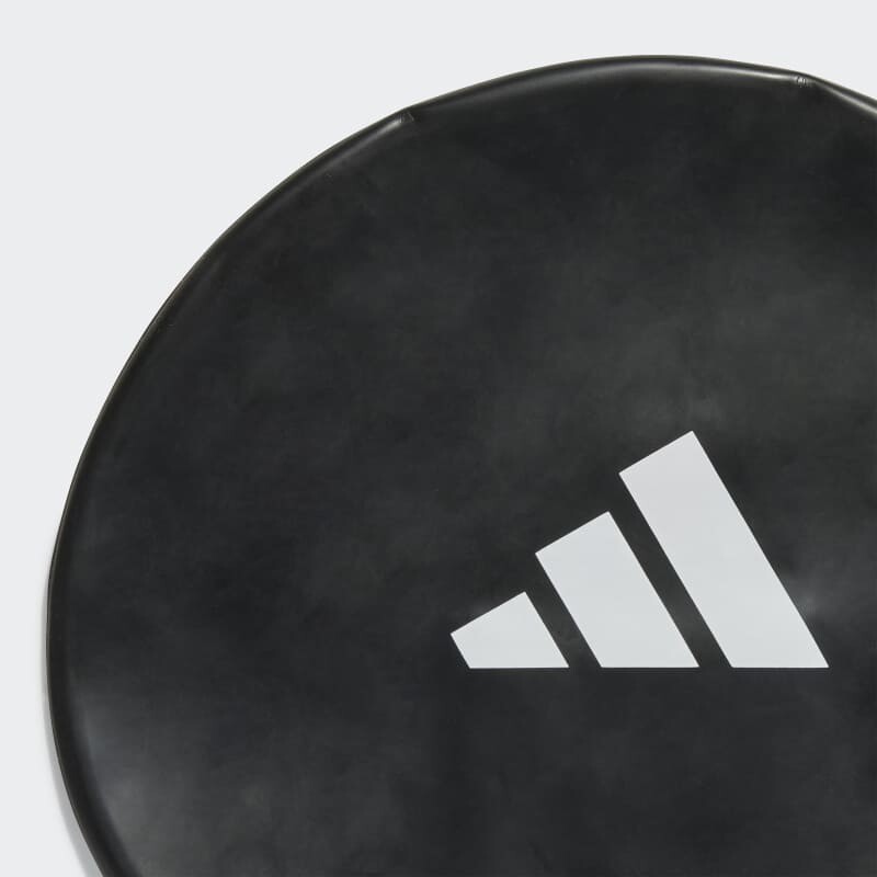 Gorro Adidas 3 Rayas Kids Negro