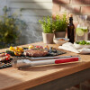 Pinza barbecue 40 cm Pinza barbecue 40 cm