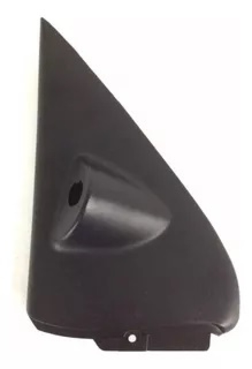 PLASTICO DE ESPEJO INTERIOR DERECHO GOL G2 / G3 / G4 2 PUERTAS CON CONTROL 