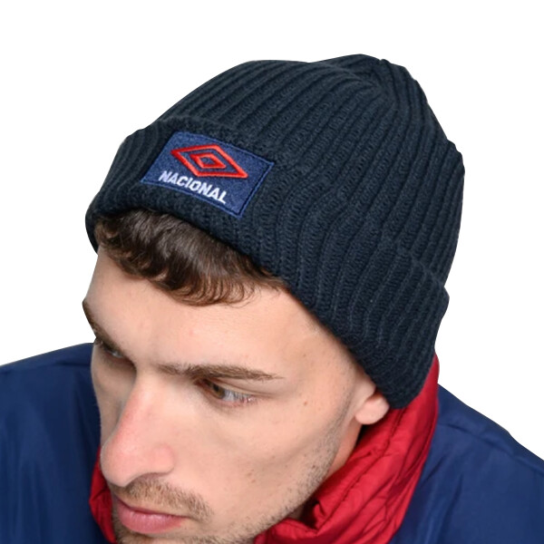 Gorro o Gorra Umbro BEANIE - NU942934 Marino