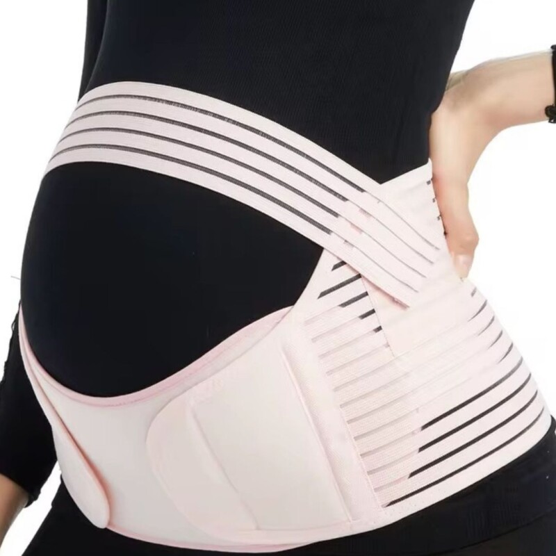 FAJA PARA EMBARAZO CONFORT • XL FAJA PARA EMBARAZO CONFORT • XL