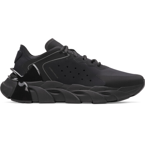 UA Halo Trainer BLK-001
