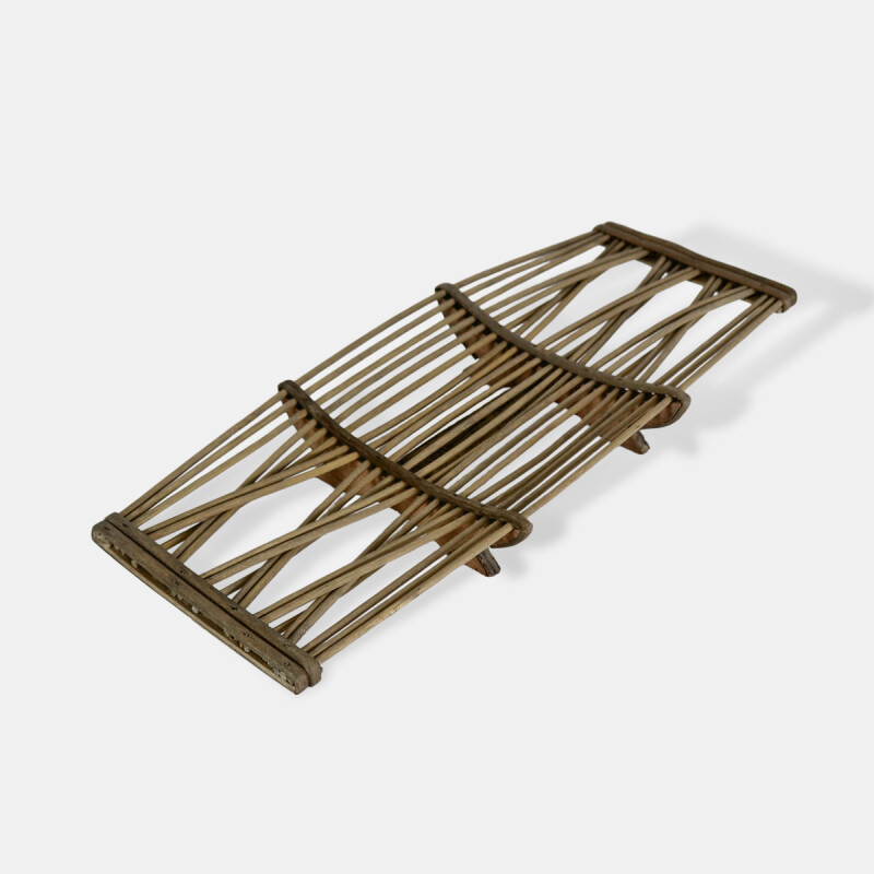 BANDEJA BAMBU 15X40CM Unica