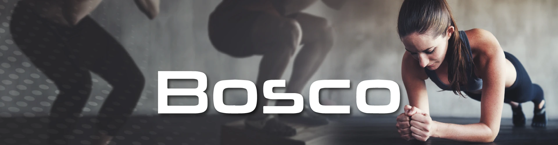 BOSCO
