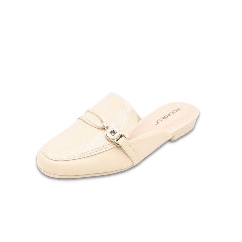ZUECO 35-41 SOFT BRULE