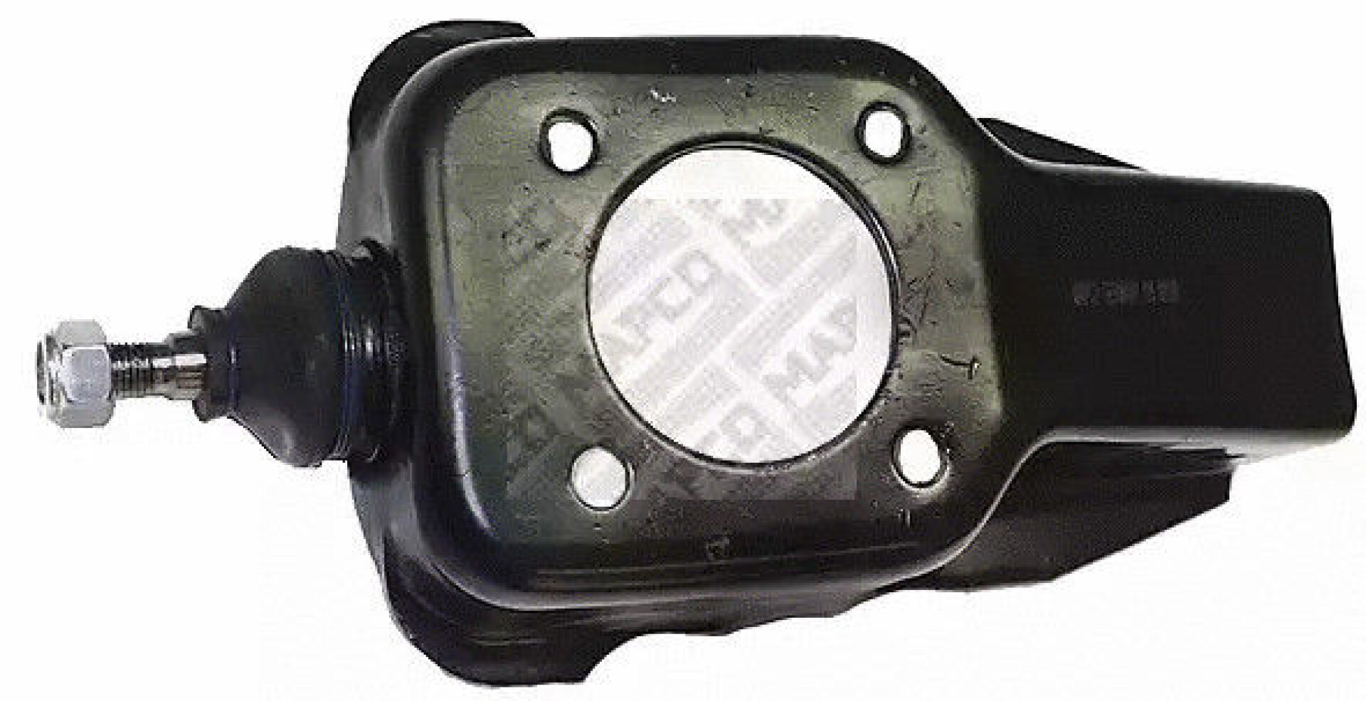 ROTULA DE DIRECCION FIAT BRAZO ROTULA PANDA TALOSA 