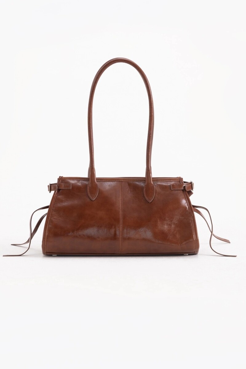 CARTERA KATE Marron