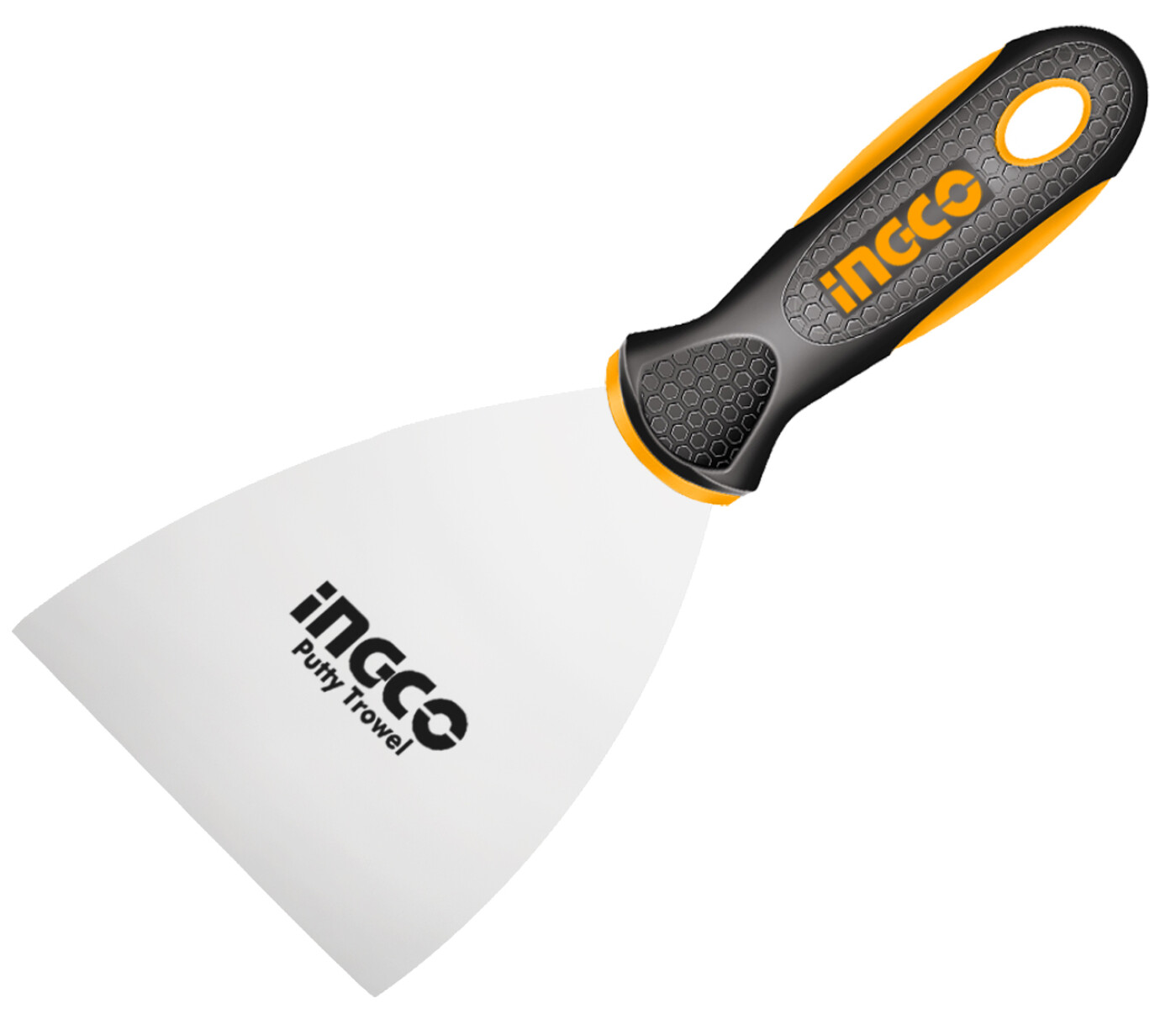 ESPATULA METAL 10CM INGCO HPUT08100 
