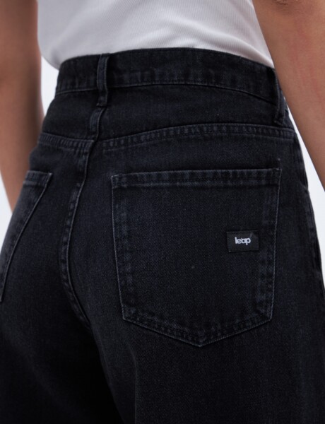 Jean Harriet Used Black 26