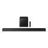 Barra de Sonido Samsung HW-QS700F Barra de Sonido Samsung HW-QS700F