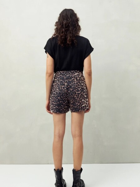 SHORT D.CASSIN PARAMOUNT ANIMAL PRI