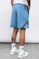 BERMUDA UMBRO RUB Celeste