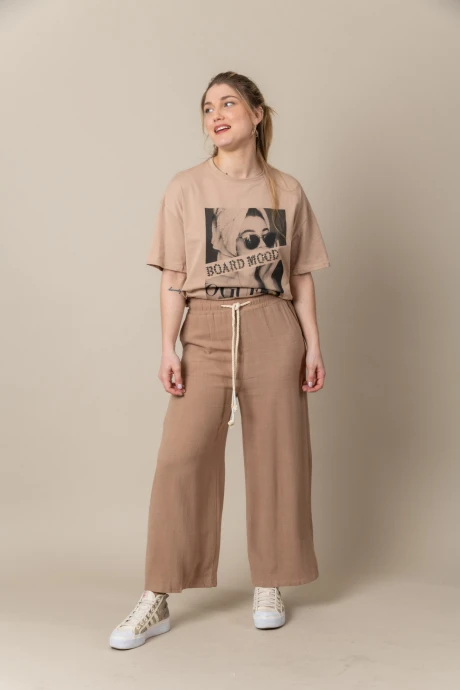 PANTALON NAGORE Kaki