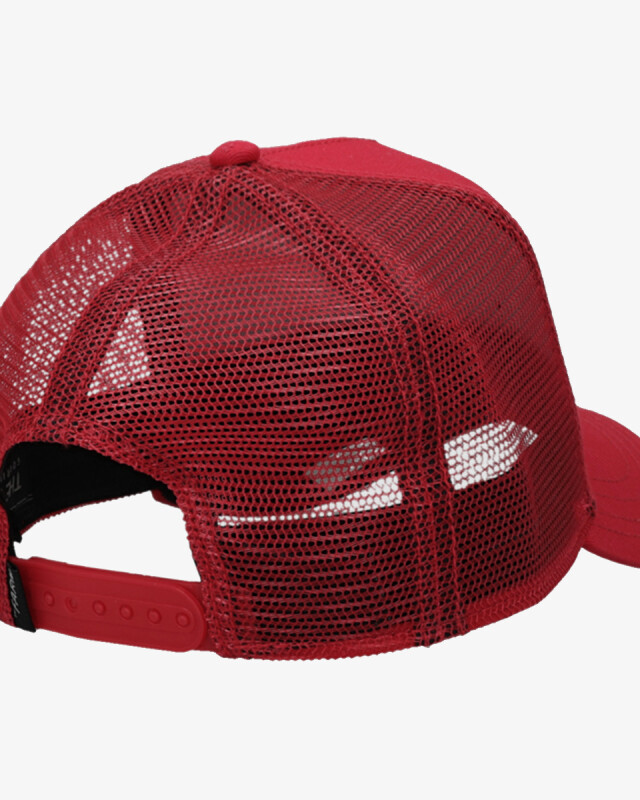 Gorra Goorin Bros Trucker Baseball - The Raging Bull Gorra Goorin Bros Trucker Baseball - The Raging Bull