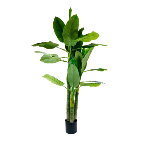 Planta artificial con maceta 180cm de alto Planta artificial con maceta 180cm de alto