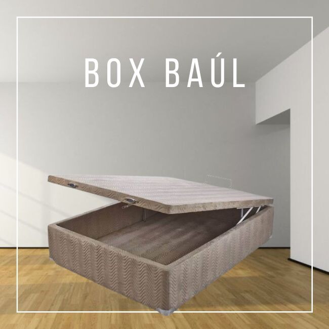 Box Baúl