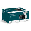 Cámara De Seguridad Tp-Link Tapo C200 Interior Visión Nocturna 1080p 360° Cámara De Seguridad Tp-Link Tapo C200 Interior Visión Nocturna 1080p 360°