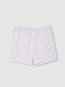 Pack Dos Calzoncillos Blanco