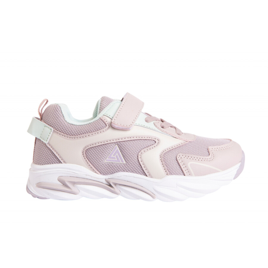 LENERGY RUNING OLD PINK