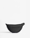 Bandoleras Nylon Bandolera Material Reciclado - Negro