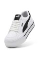 CALZADO DEPORTIVO PUMA CORTCLASSIC VULC FS PLATAFORM Blanco