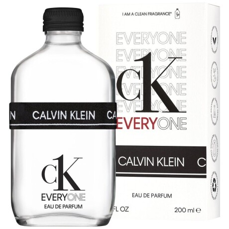 PERFUME CALVIN KLEIN EVERYONE EDP 100ml PERFUME CALVIN KLEIN EVERYONE EDP 100ml