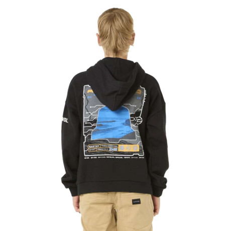 Canguro Rip Curl Rip Curl Pro 25 Niño