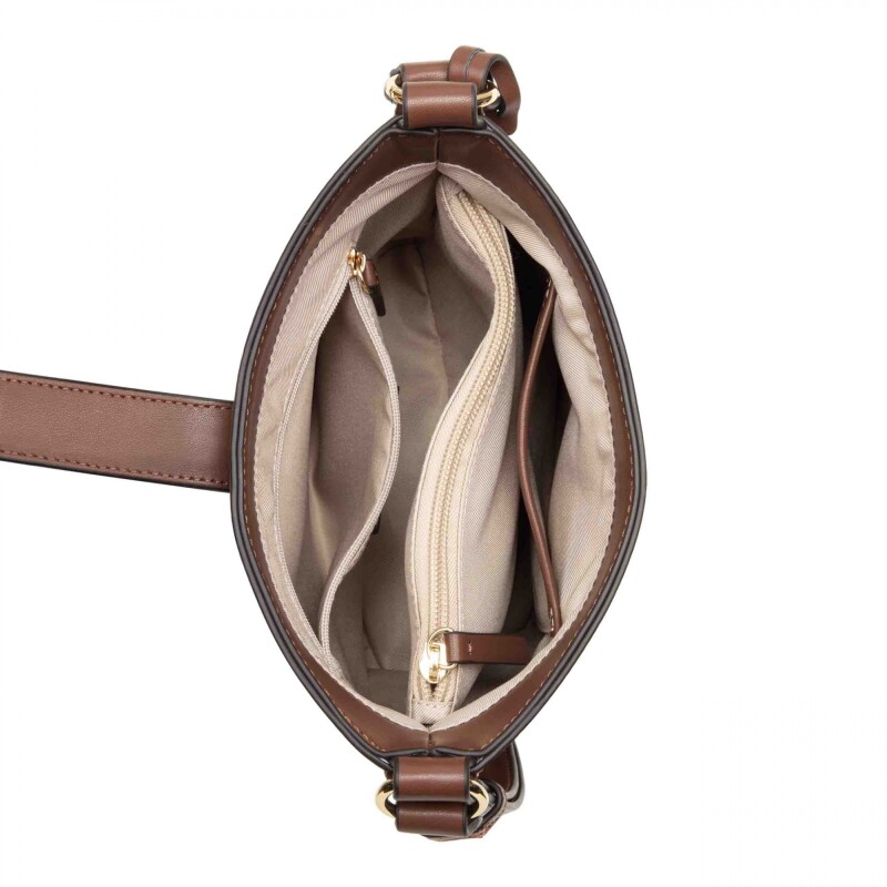 Crossbody Hb Tenely Bag Mahogany