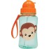 Vaso sorbito BUBA animales mono