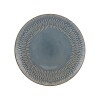 PLATO PLAYO CERAMICA MARINO 25.5CM Unica
