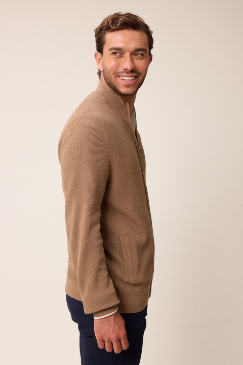 CARDIGAN GONG POLANCO Mani