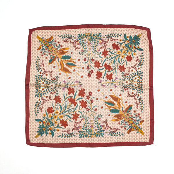 PAÑUELO EÓLICO PAÑUELO EÓLICO